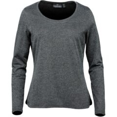 Women's Torcello L/S Tee