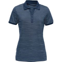 Women's Railtown Polo