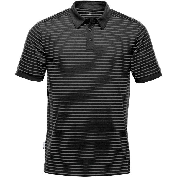 Men’s Railtown Polo
