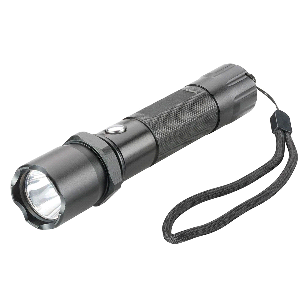 Trekk Torch w/ Compass