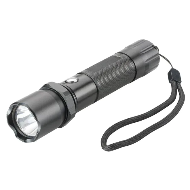 Trekk Torch w/ Compass