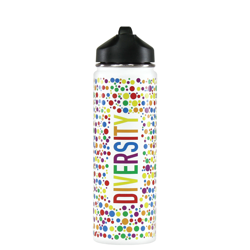 Trekk Stainless 700 Ml Drink Bottle
