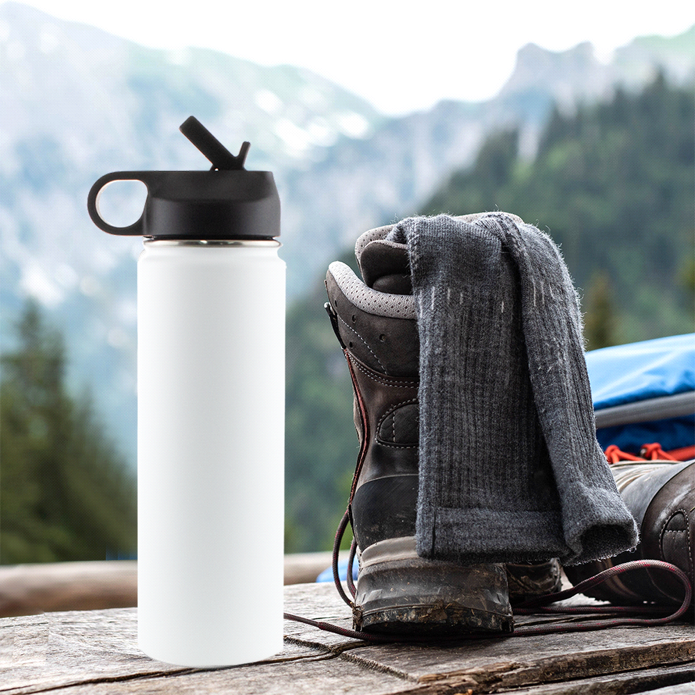 Trekk Stainless 700 Ml Drink Bottle