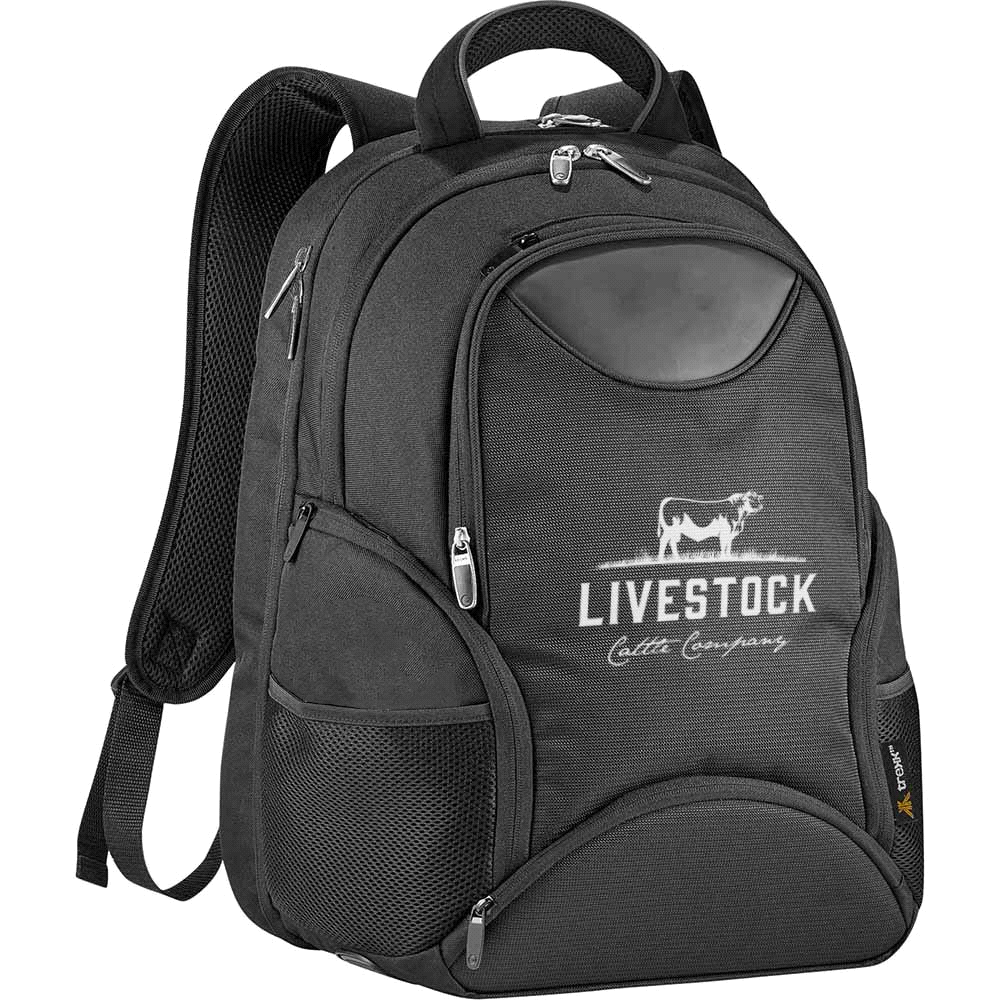 Trekk 2.0 15″ Computer Backpack35L