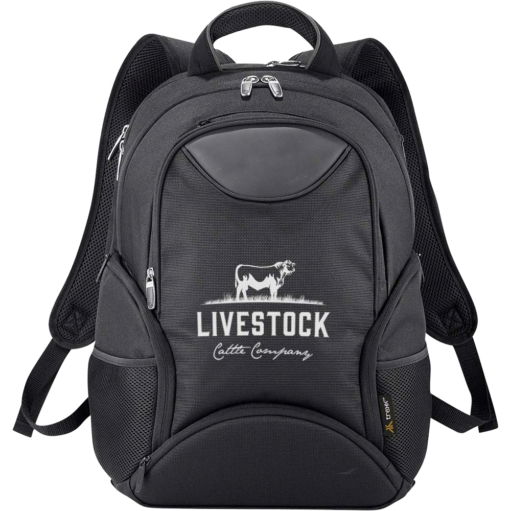 Trekk 2.0 15″ Computer Backpack35L