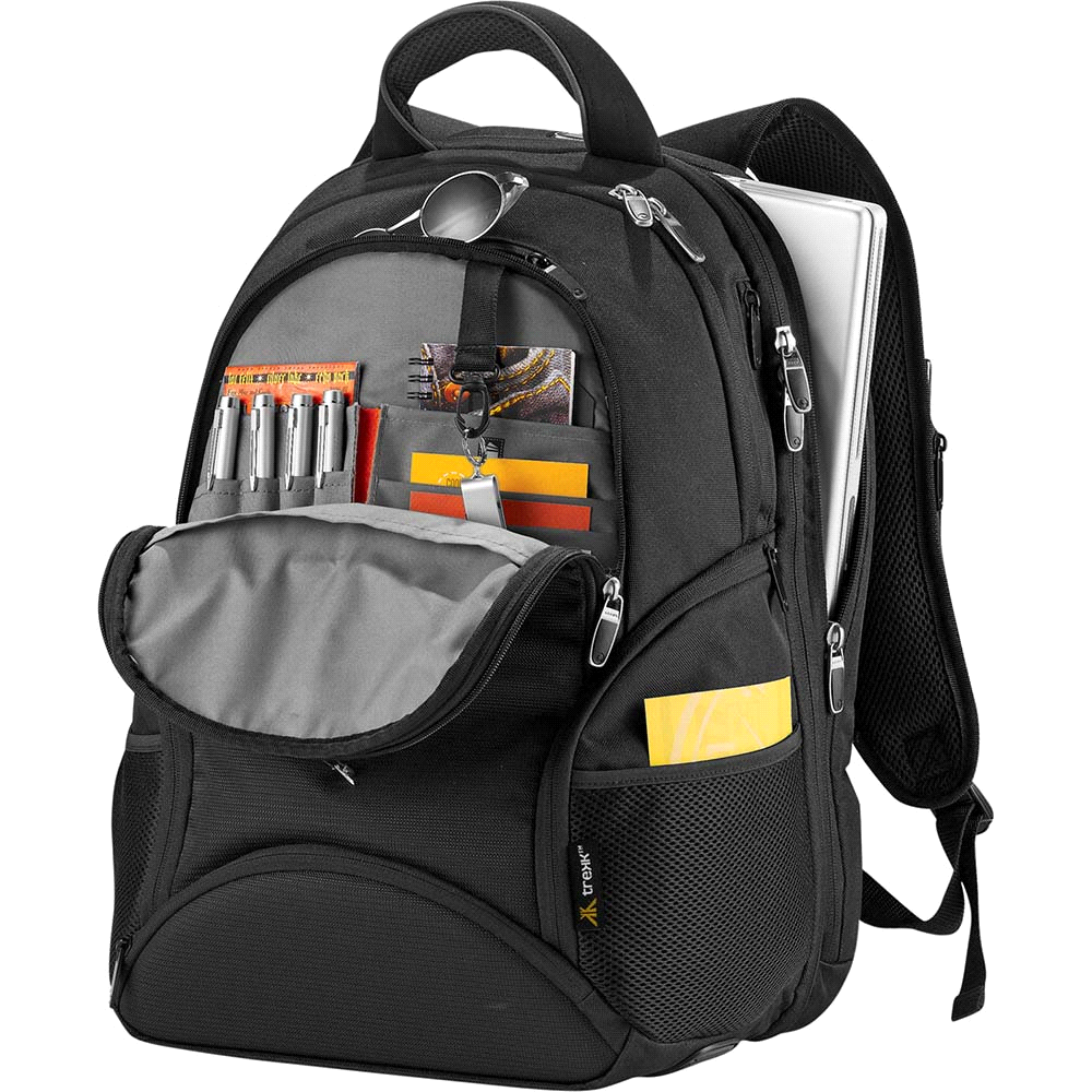 Trekk 2.0 15″ Computer Backpack35L