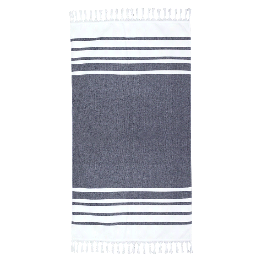 Trekk Turkish Beach Towel