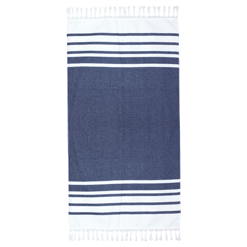 Trekk Turkish Beach Towel