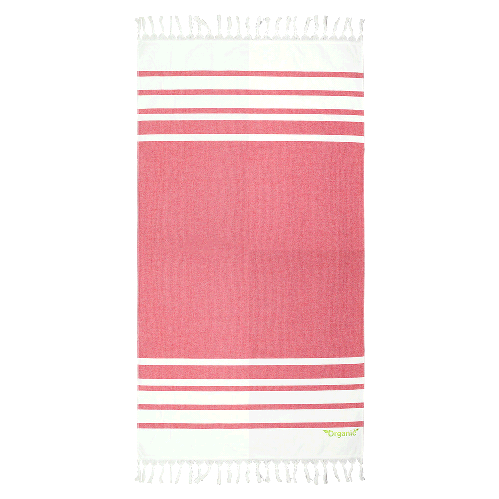 Trekk Turkish Beach Towel