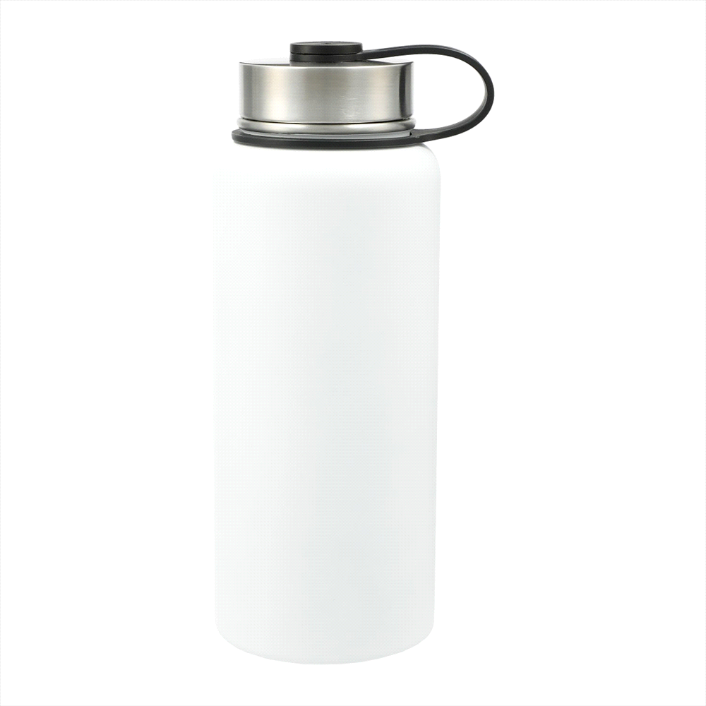 Trekk Highland 3-In-1 Copper Vacuum Bottle Kit 950ml