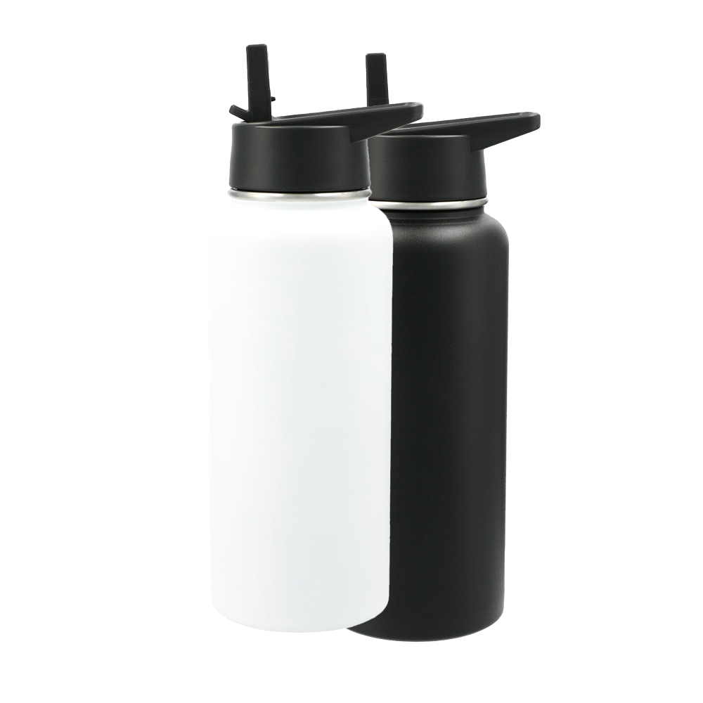 Trekk Highland 3-In-1 Copper Vacuum Bottle Kit 950ml