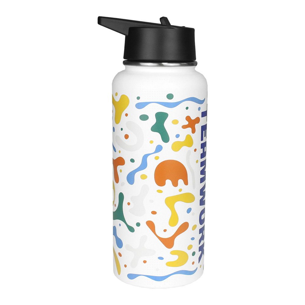 Trekk Highland 3-In-1 Copper Vacuum Bottle Kit 950ml