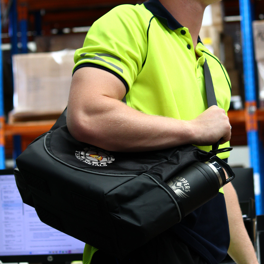 Trekk K-Max Cribb Bag 18L