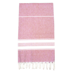 Trekk 100% Cotton Turkish Towel