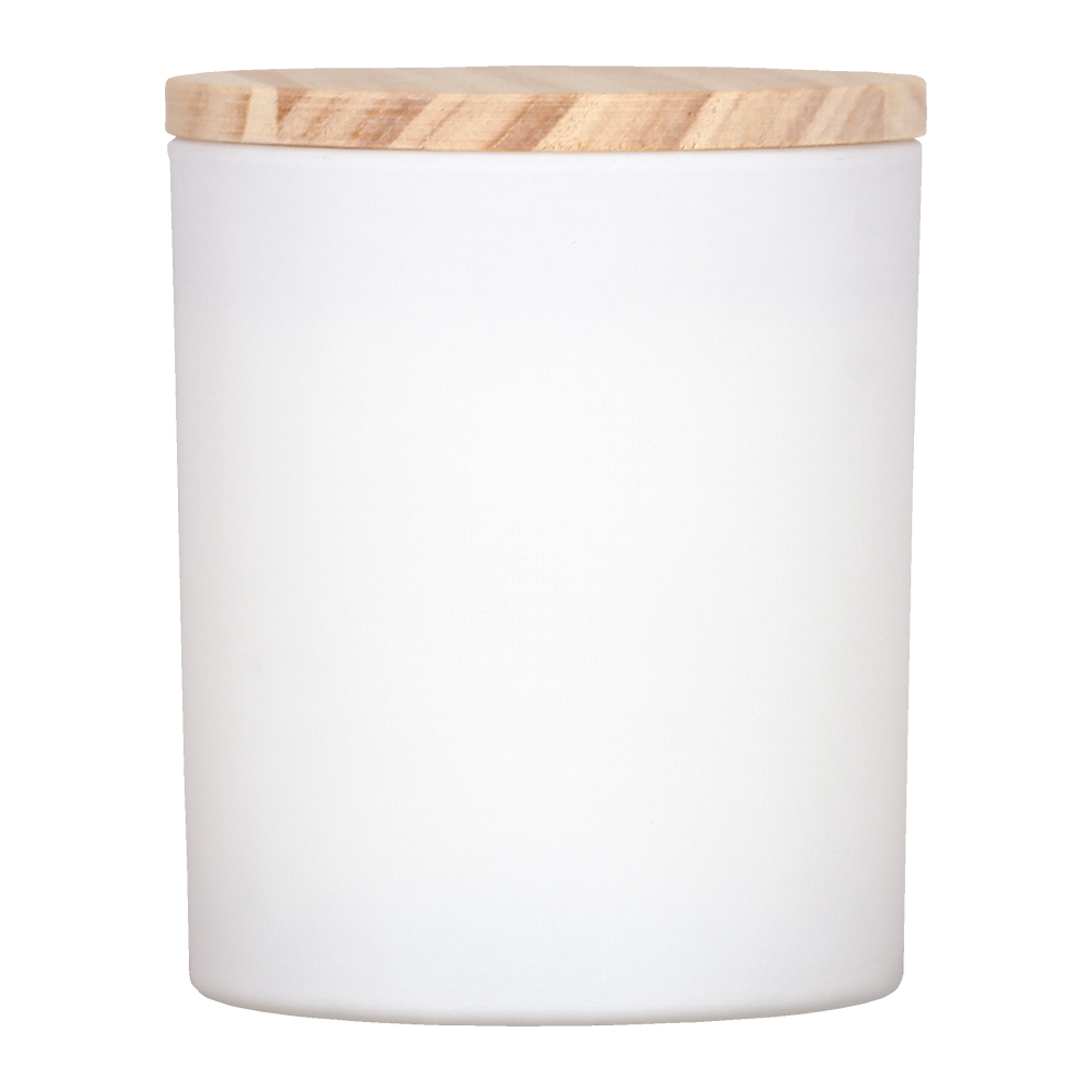Trekk Scented Candle w/ Soy Wax