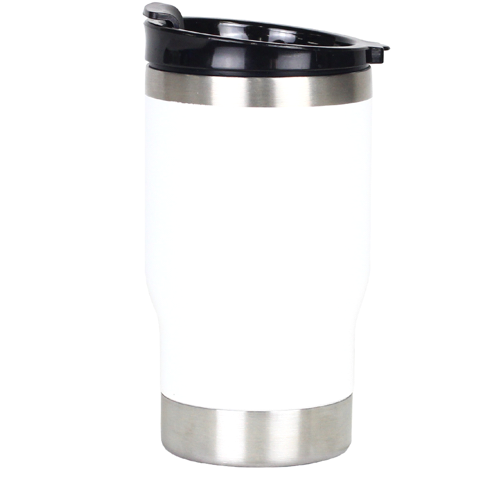 Trekk 350ml 2-In-1 Tumbler Cooler