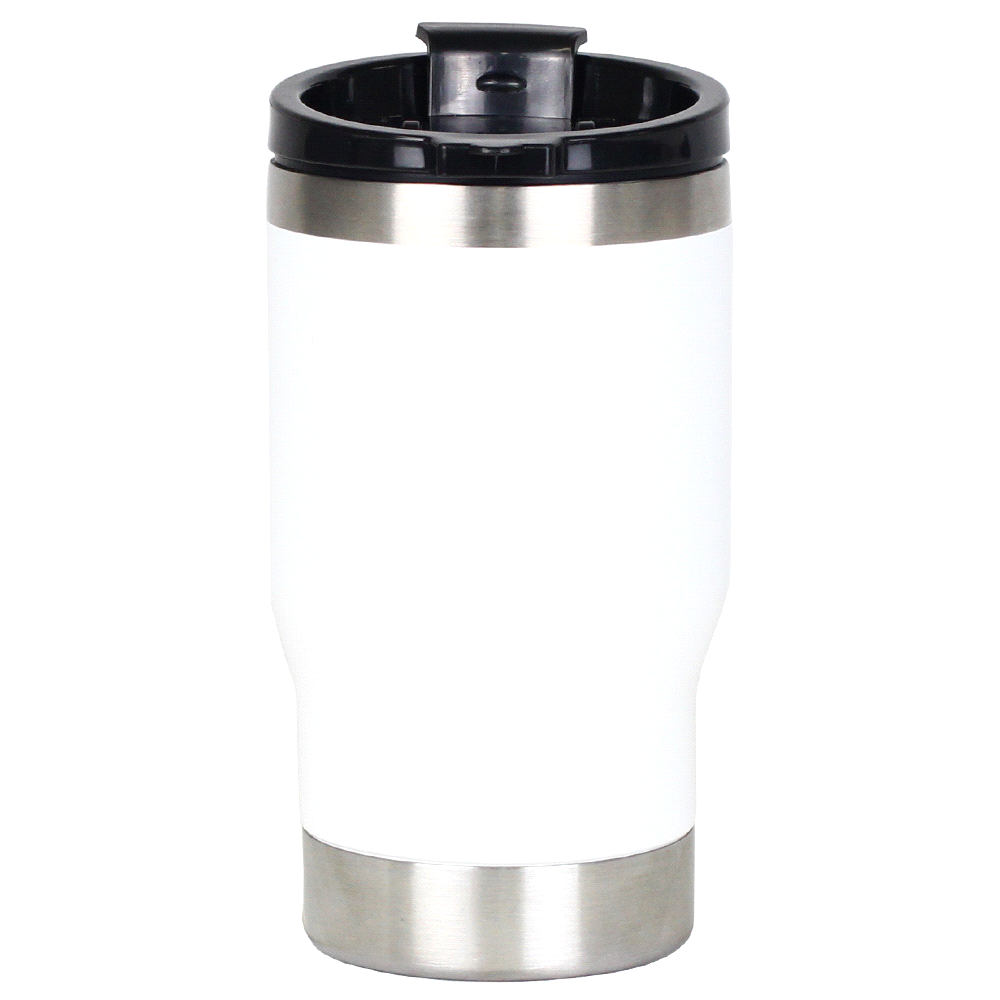 Trekk 350ml 2-In-1 Tumbler Cooler