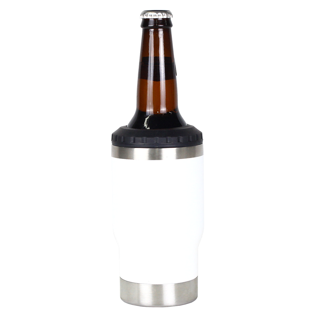 Trekk 350ml 2-In-1 Tumbler Cooler