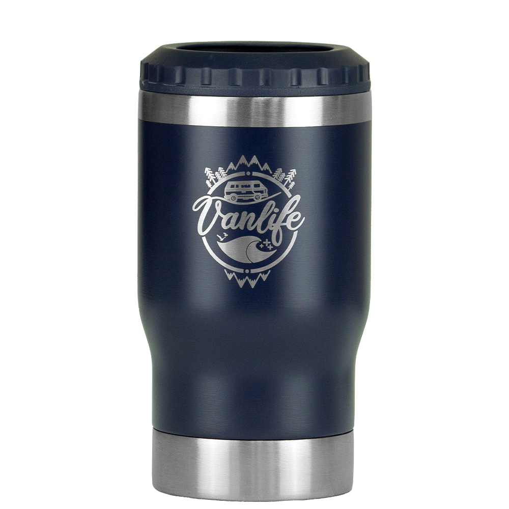 Trekk 350ml 2-In-1 Tumbler Cooler