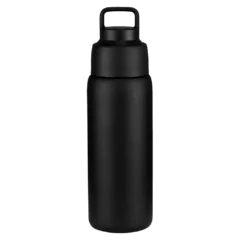 Trekk DuoFlow Recycled Vacuum Bottle - 750ml