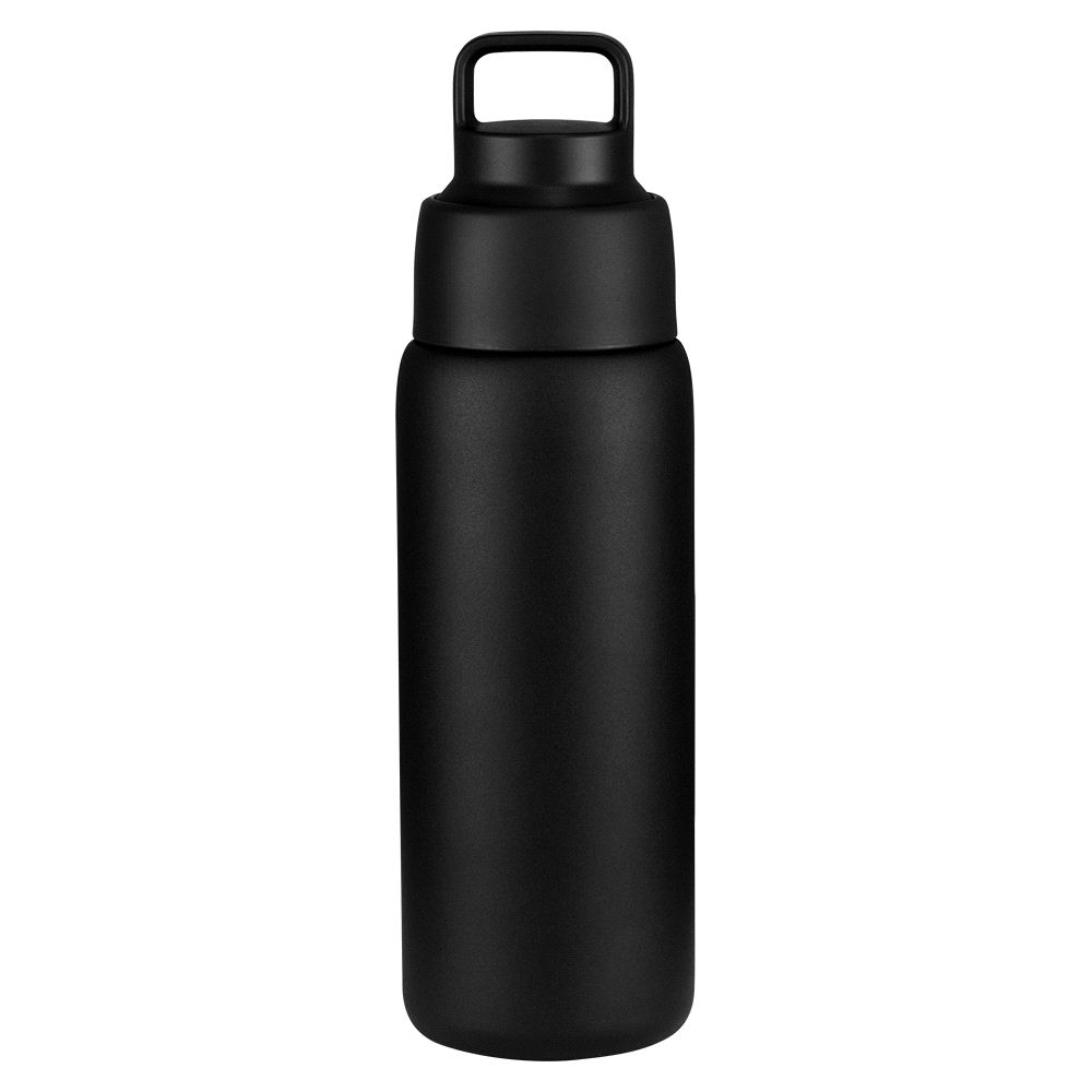 Trekk DuoFlow Recycled Vacuum Bottle – 750ml