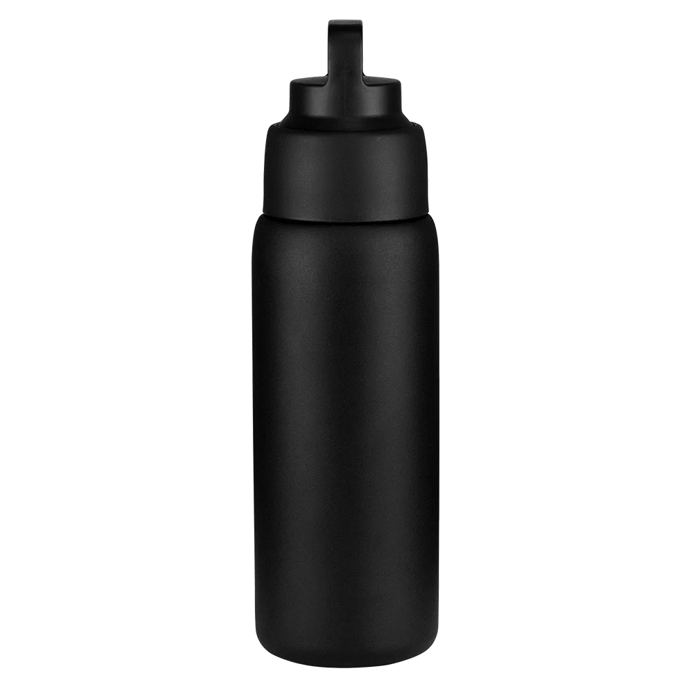 Trekk DuoFlow Recycled Vacuum Bottle – 750ml