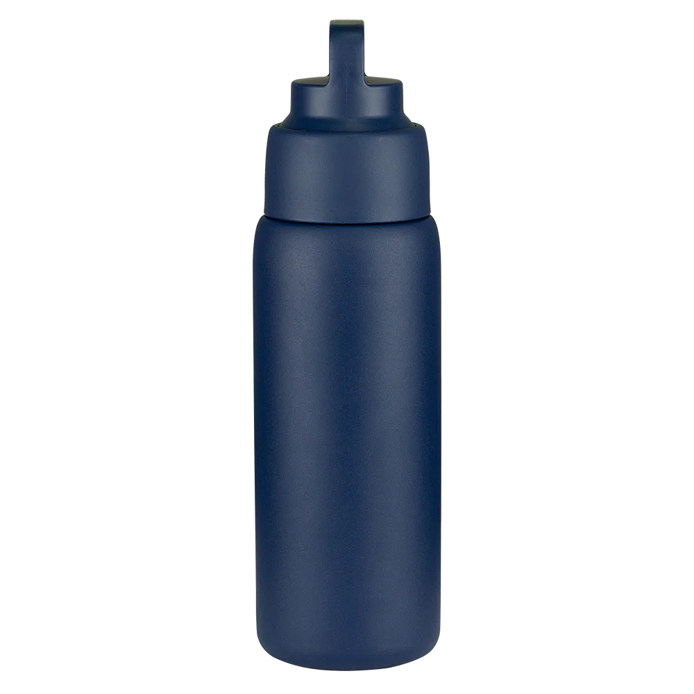 Trekk DuoFlow Recycled Vacuum Bottle – 750ml