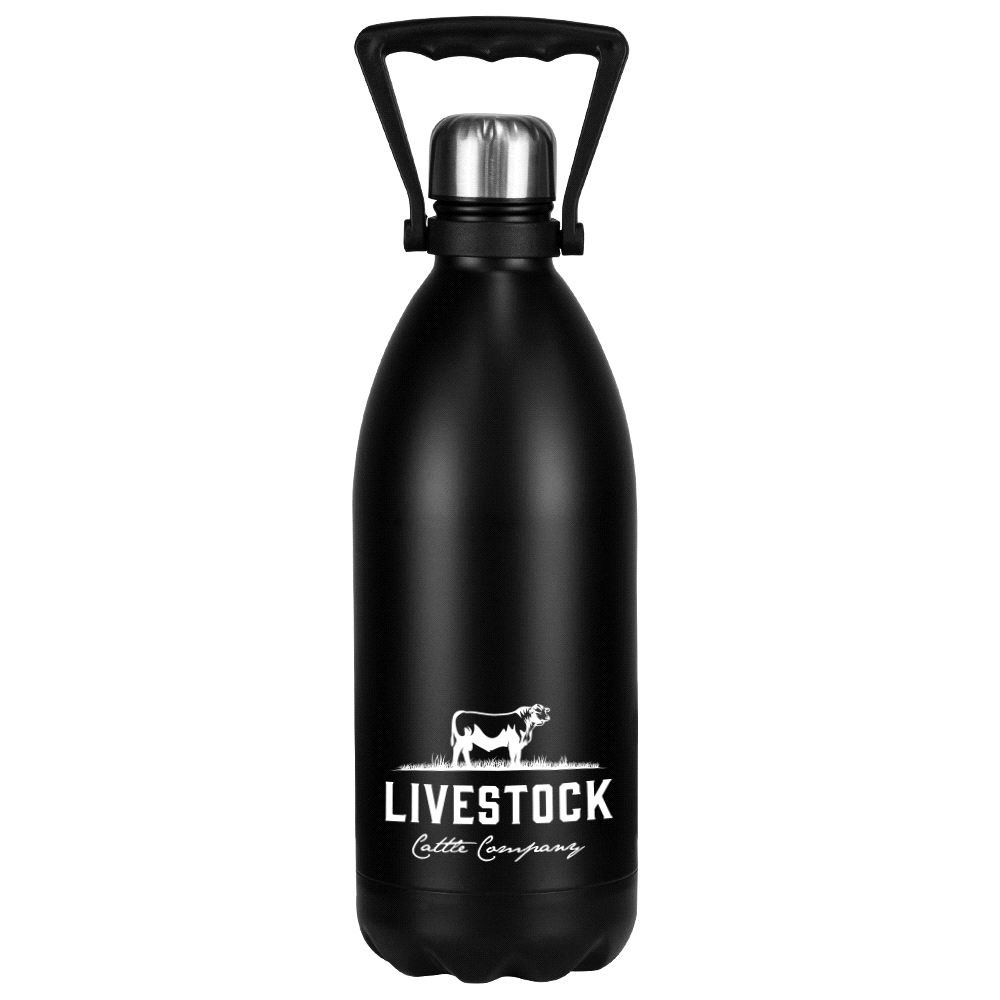 Trekk Cove 1.5 L Vacuum Insulated Stainless Steel Bottle