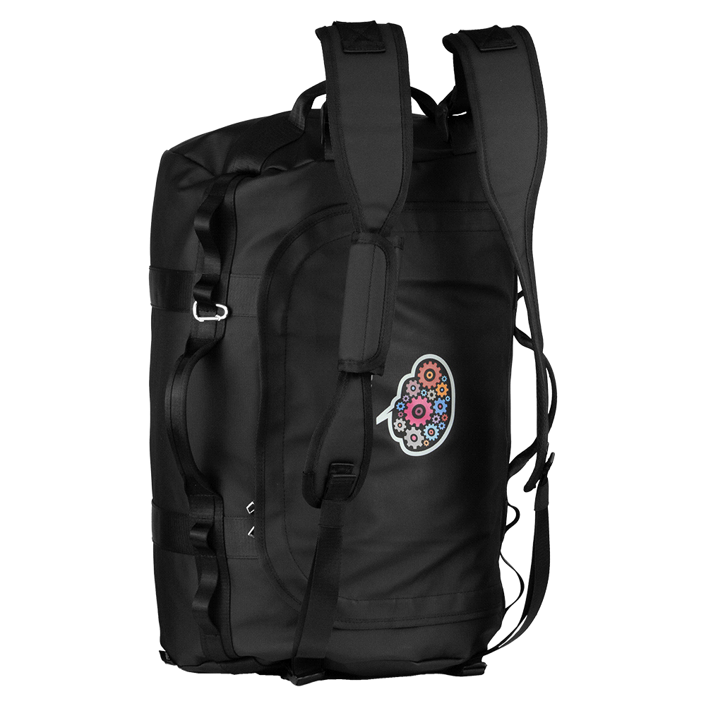 Trekk Stout Workman Duffel 45L