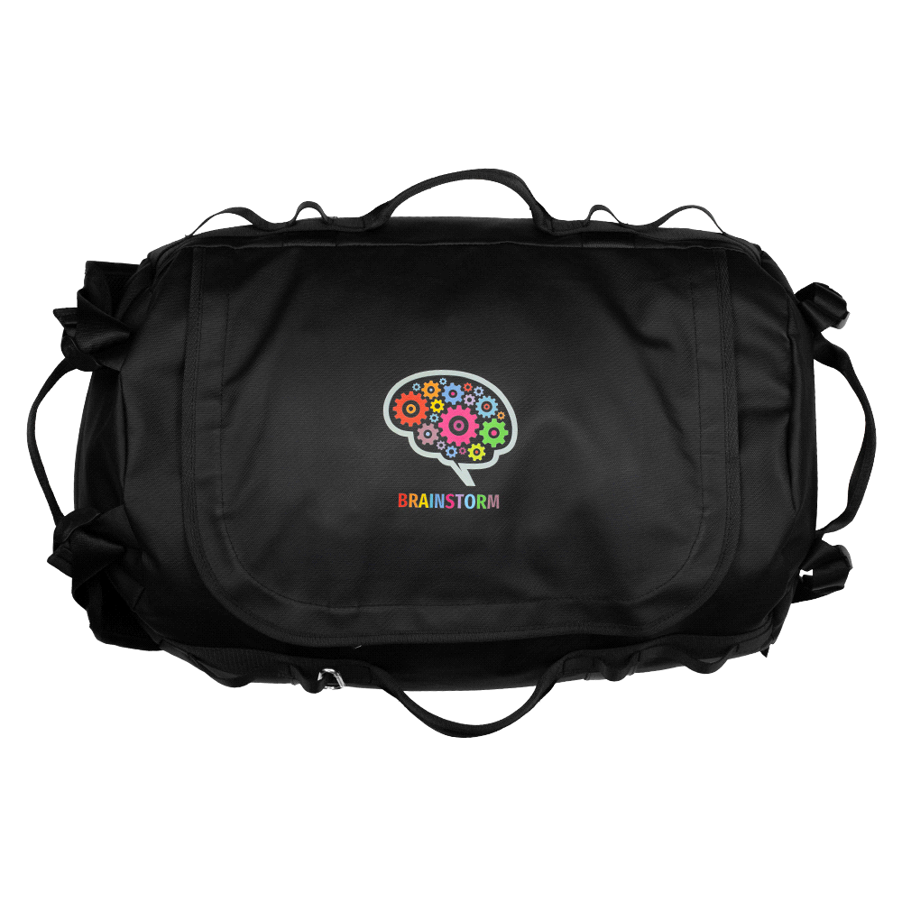 Trekk Stout Workman Duffel 45L