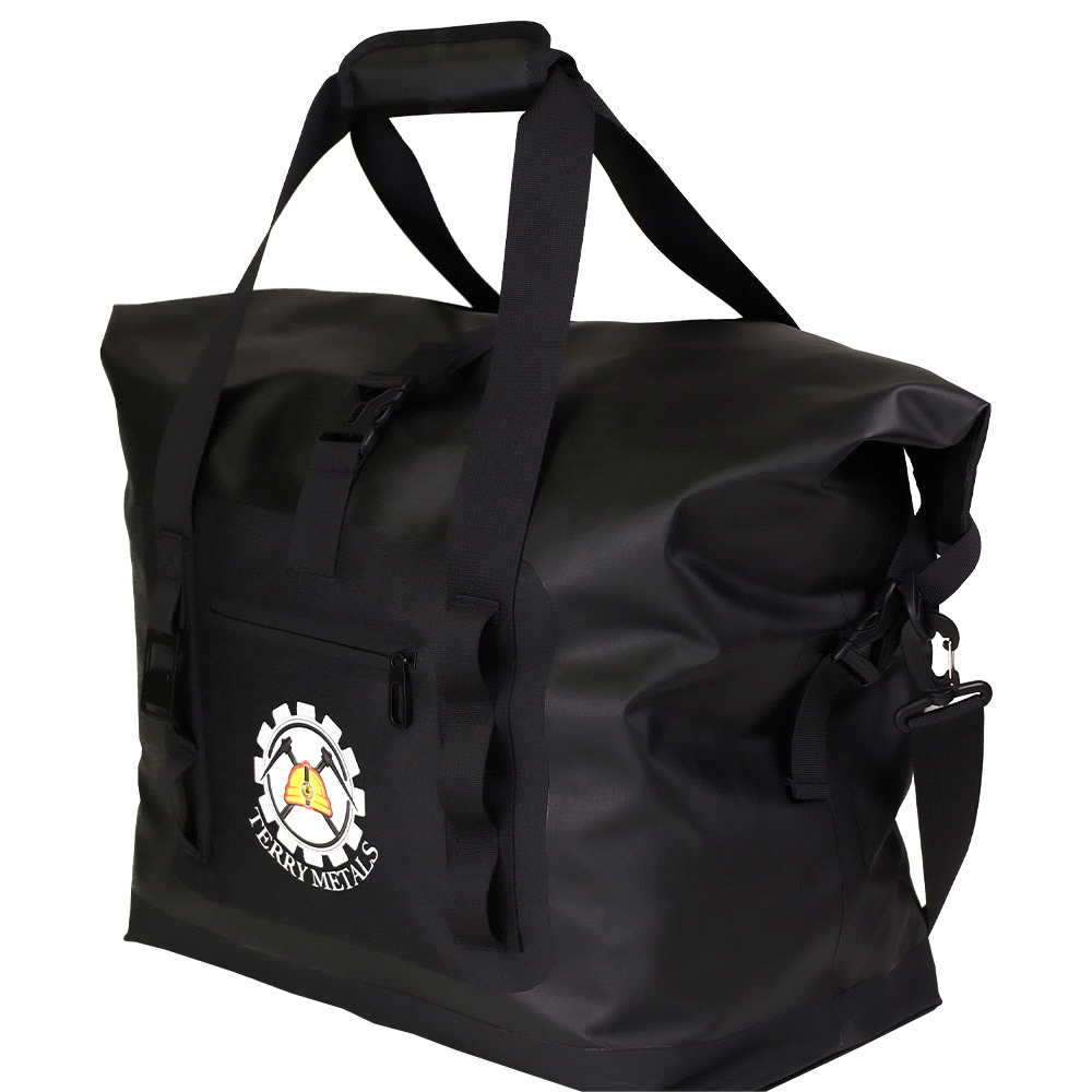 Trekk Pioneer Soft Roll-Top Cooler 28L