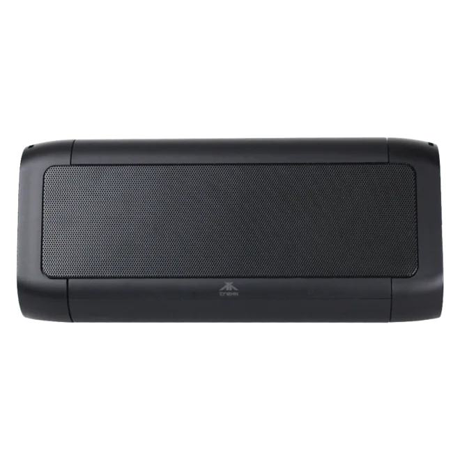 Trekk Outdoor Speaker & Wireless Powerbank