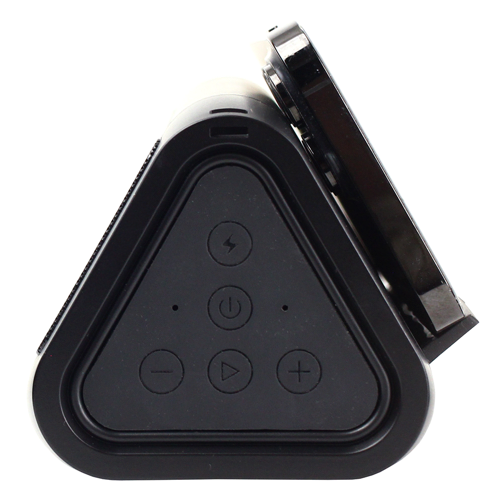 Trekk Outdoor Speaker & Wireless Powerbank