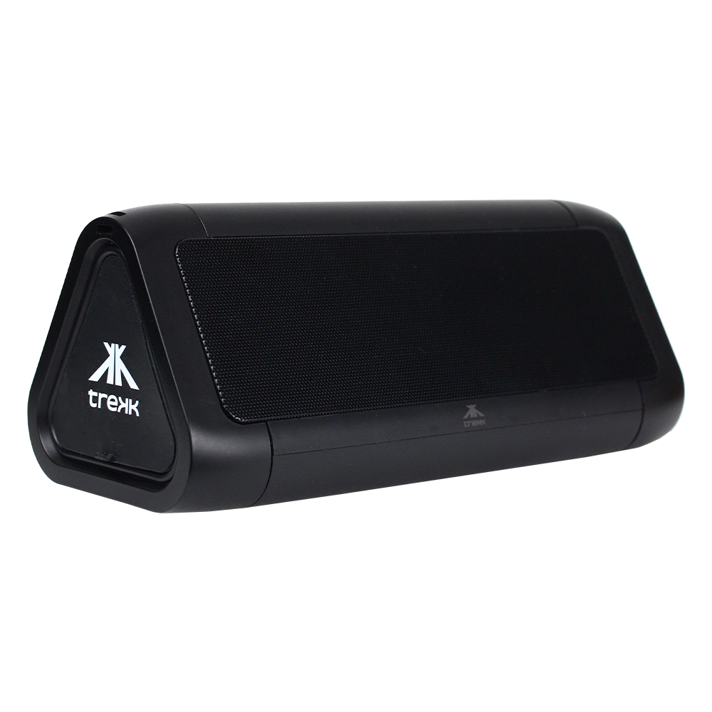 Trekk Outdoor Speaker & Wireless Powerbank