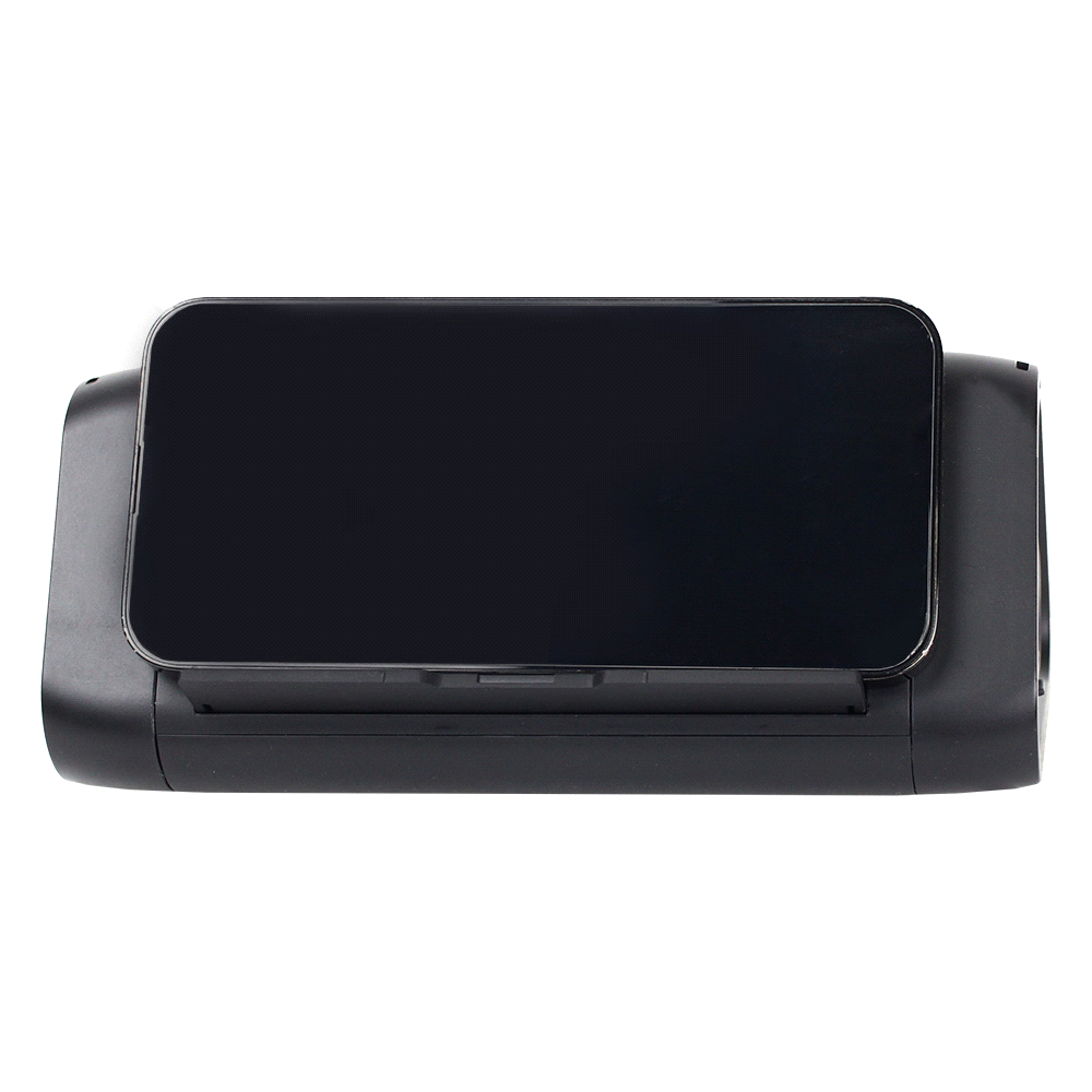 Trekk Outdoor Speaker & Wireless Powerbank