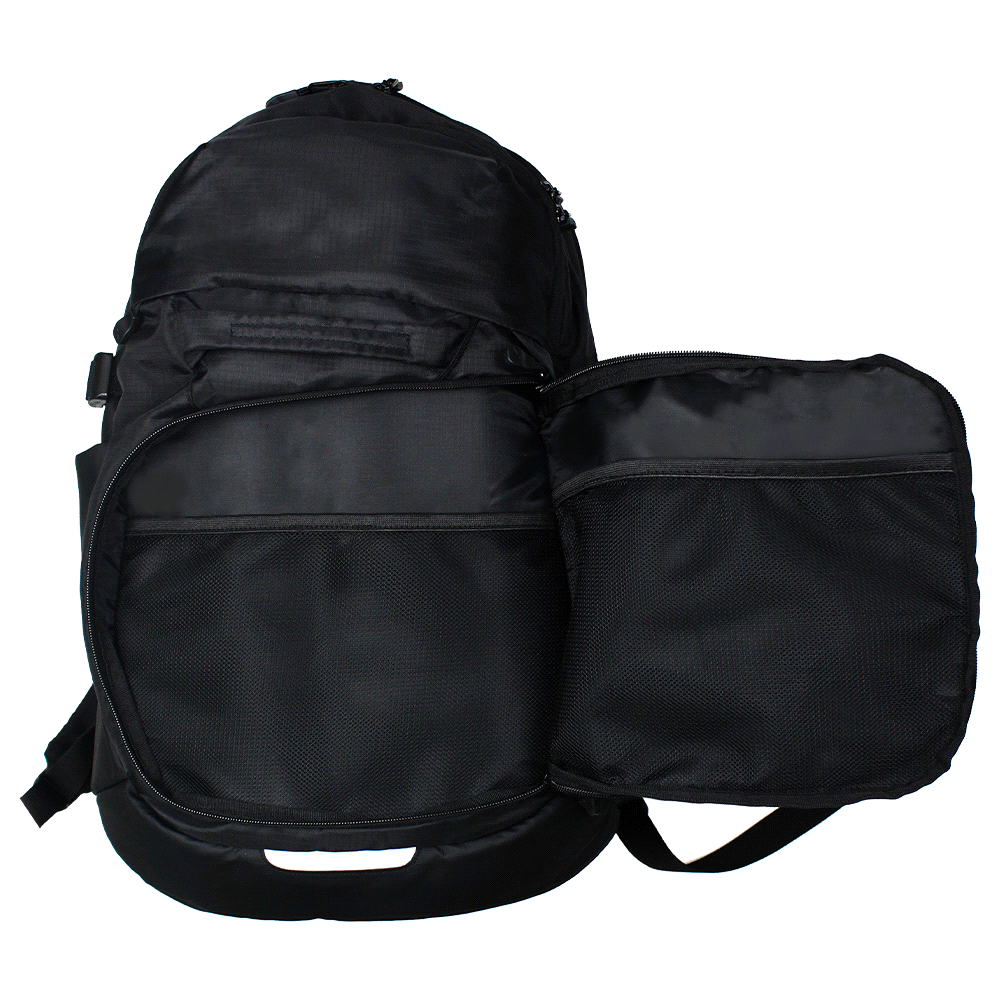 Trekk Alpine 17″ Computer Backpack 42L
