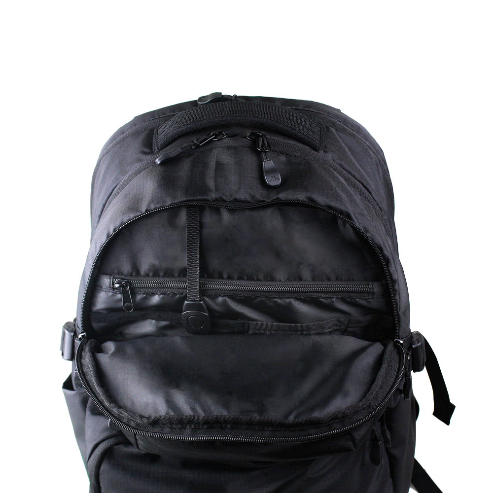 Trekk Alpine 17″ Computer Backpack 42L