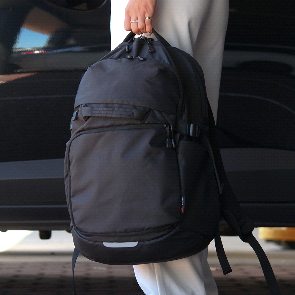Trekk Alpine 17″ Computer Backpack 42L
