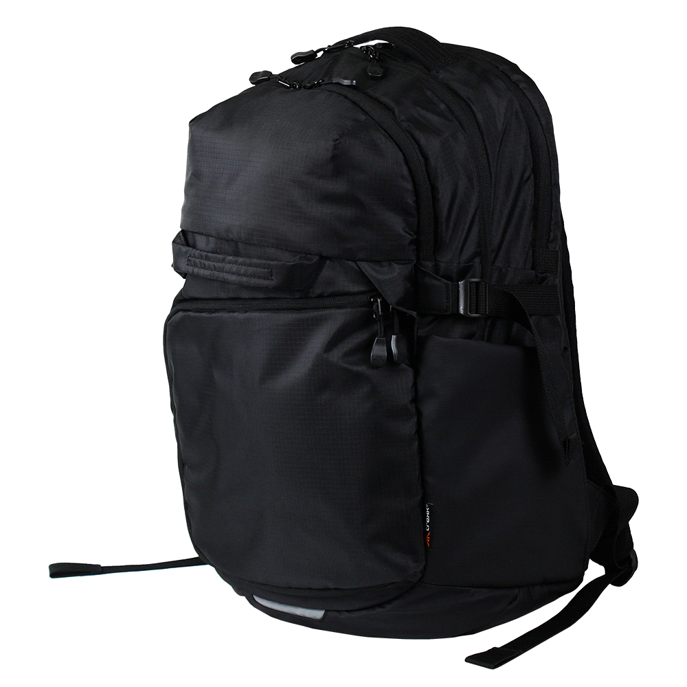 Trekk Alpine 17″ Computer Backpack 42L