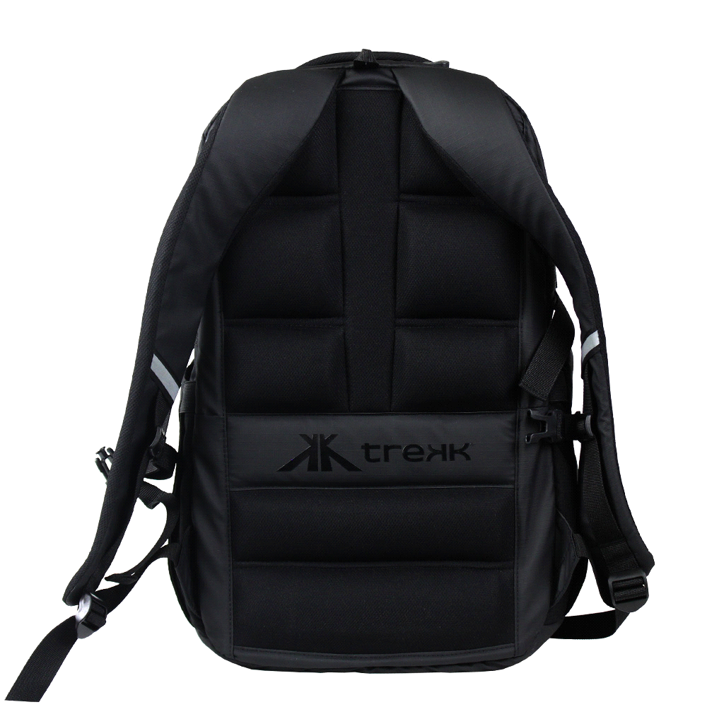 Trekk Alpine 17″ Computer Backpack 42L