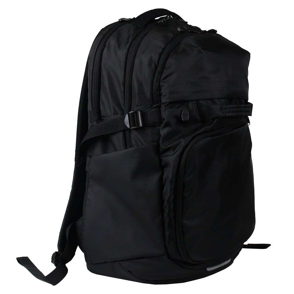Trekk Alpine 17″ Computer Backpack 42L
