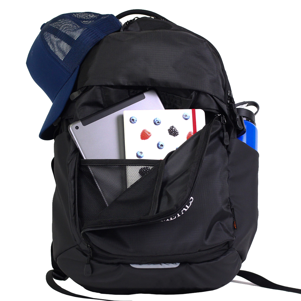 Trekk Alpine 17″ Computer Backpack 42L