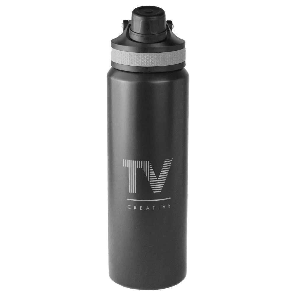 Trekk Chug or Sip Double Wall Bottle – 800ml
