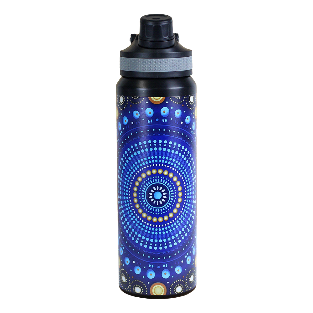 Trekk Chug or Sip Double Wall Bottle – 800ml