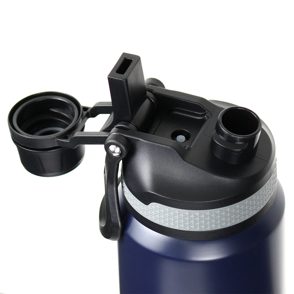 Trekk Chug or Sip Double Wall Bottle – 800ml