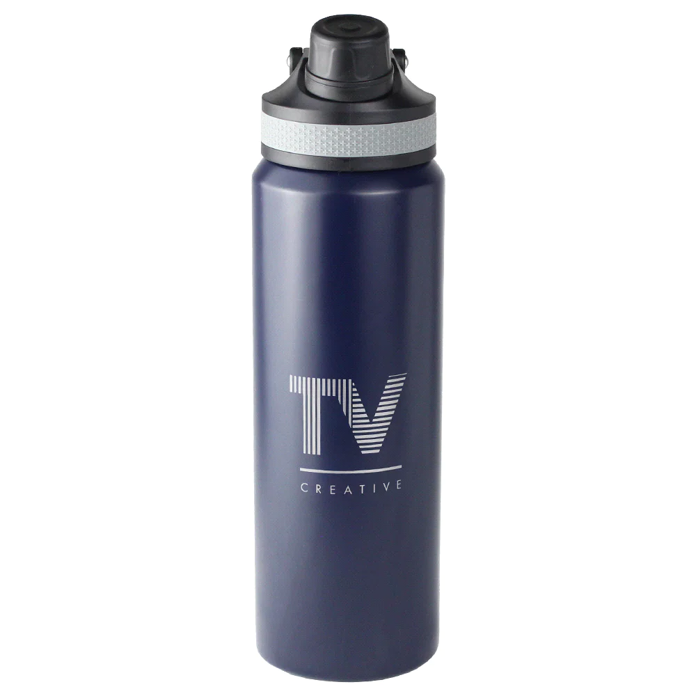 Trekk Chug or Sip Double Wall Bottle – 800ml