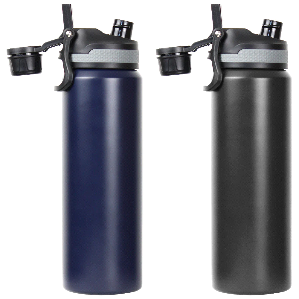 Trekk Chug or Sip Double Wall Bottle – 800ml