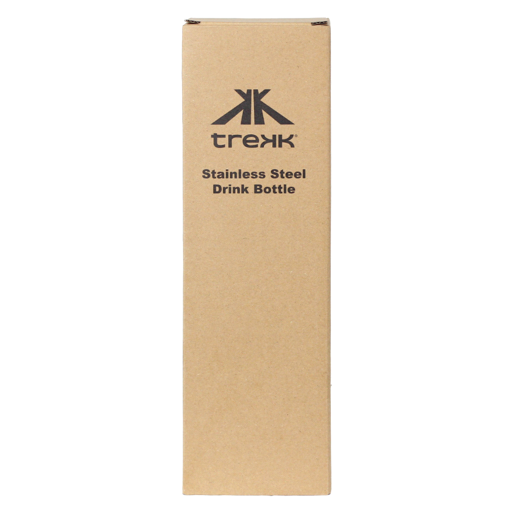 Trekk Chug or Sip Double Wall Bottle – 800ml
