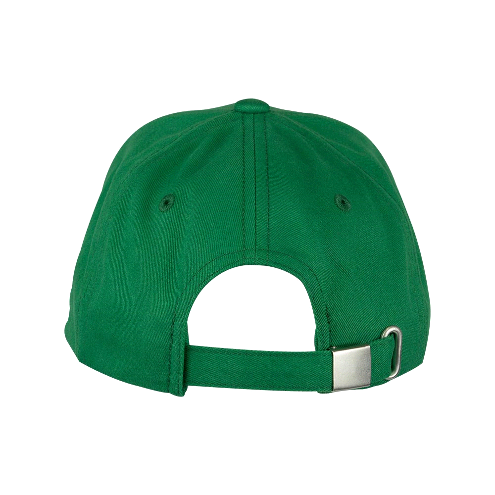 Trekk Alliance Organic Cotton Twill Cap
