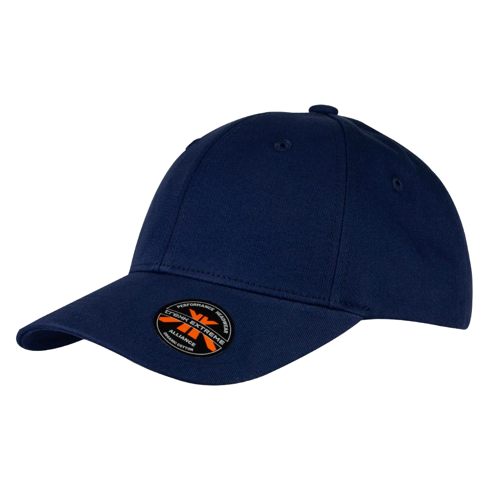 Trekk Alliance Organic Cotton Twill Cap